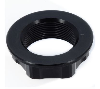 Écrou de colonne de direction RFX Pro Series - noir