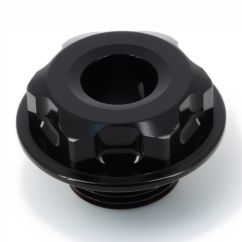 Écrou de colonne de direction RFX Pro Series - noir