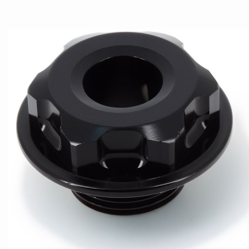 Écrou de colonne de direction RFX Pro Series - noir Écrou de colonne de direction RFX Pro Series - noir