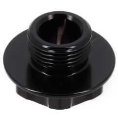 Écrou de colonne de direction RFX Pro Series - noir