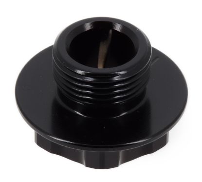 Écrou de colonne de direction RFX Pro Series - noir