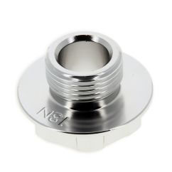 Écrou de colonne de direction RFX Pro Series - argent