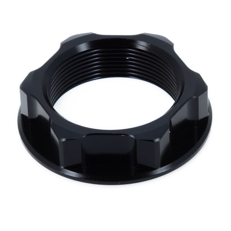 Écrou de colonne de direction RFX Pro Series - noir Écrou de colonne de direction RFX Pro Series - noir