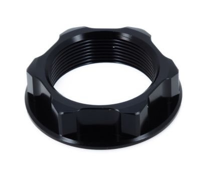 Écrou de colonne de direction RFX Pro Series - noir