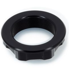 Écrou de colonne de direction RFX Pro Series - noir