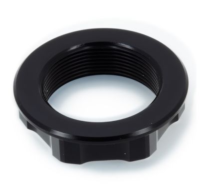 Écrou de colonne de direction RFX Pro Series - noir