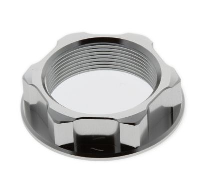 Écrou de colonne de direction RFX Pro Series - argent