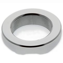 Écrou de colonne de direction RFX Pro Series - argent