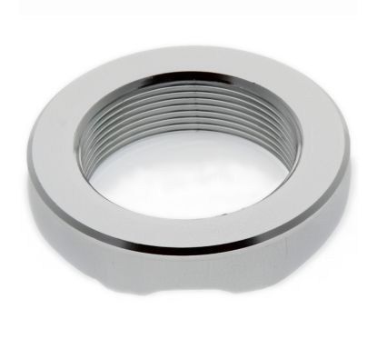 Écrou de colonne de direction RFX Pro Series - argent