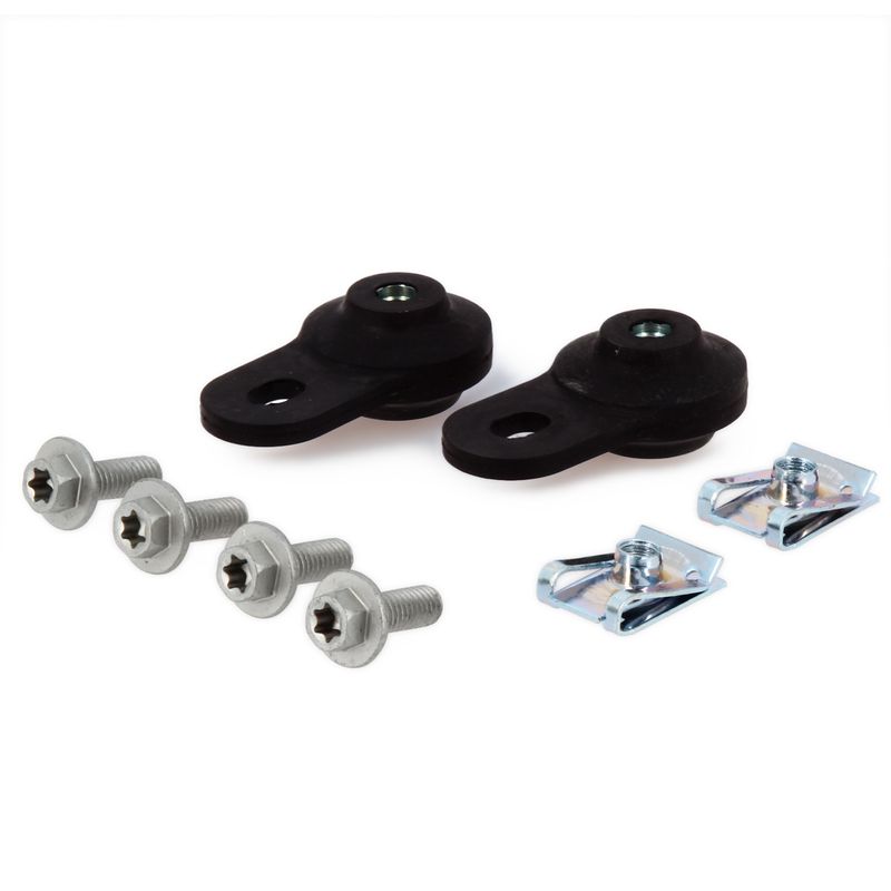Supports de silencieux 2T RFX