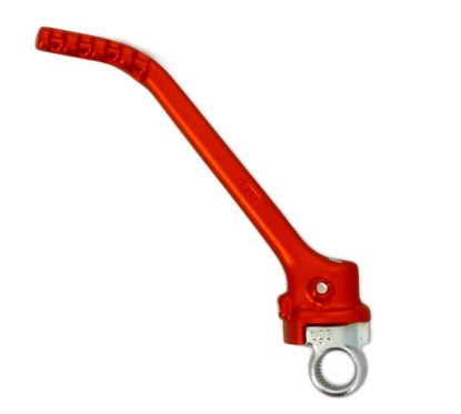 Kick RFX Race Series - orange