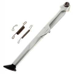 Béquille latérale RFX Pro Series - argent