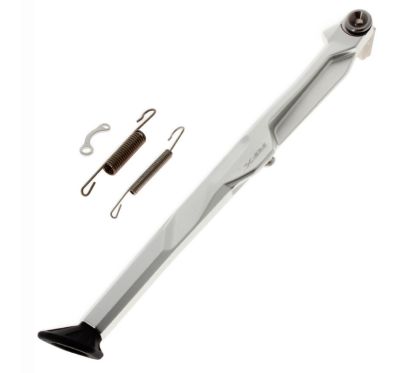 Béquille latérale RFX Pro Series - argent