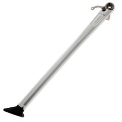 Béquille latérale RFX Pro Series - argent