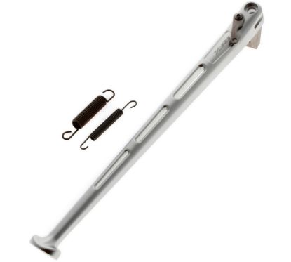 Béquille latérale RFX Pro Series - argent