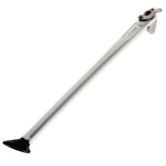 Béquille latérale RFX Pro Series - argent