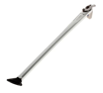 Béquille latérale RFX Pro Series - argent