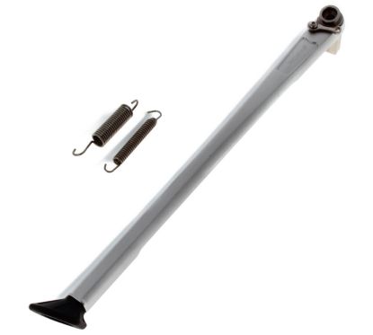 Béquille latérale RFX Pro Series - argent