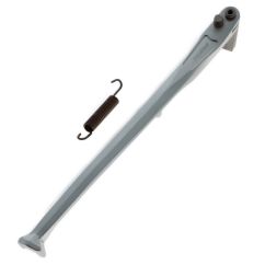 Béquille latérale RFX Pro Series - argent