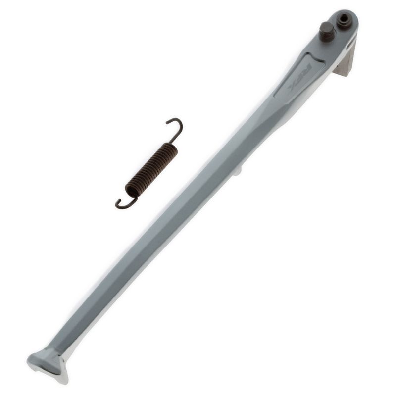 Béquille latérale RFX Pro Series - argent