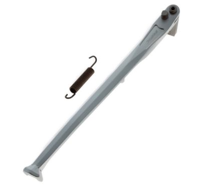 Béquille latérale RFX Pro Series - argent