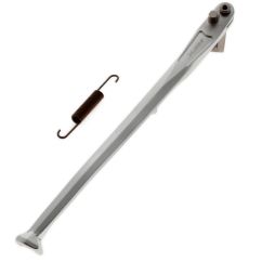 Béquille latérale RFX Pro Series - argent