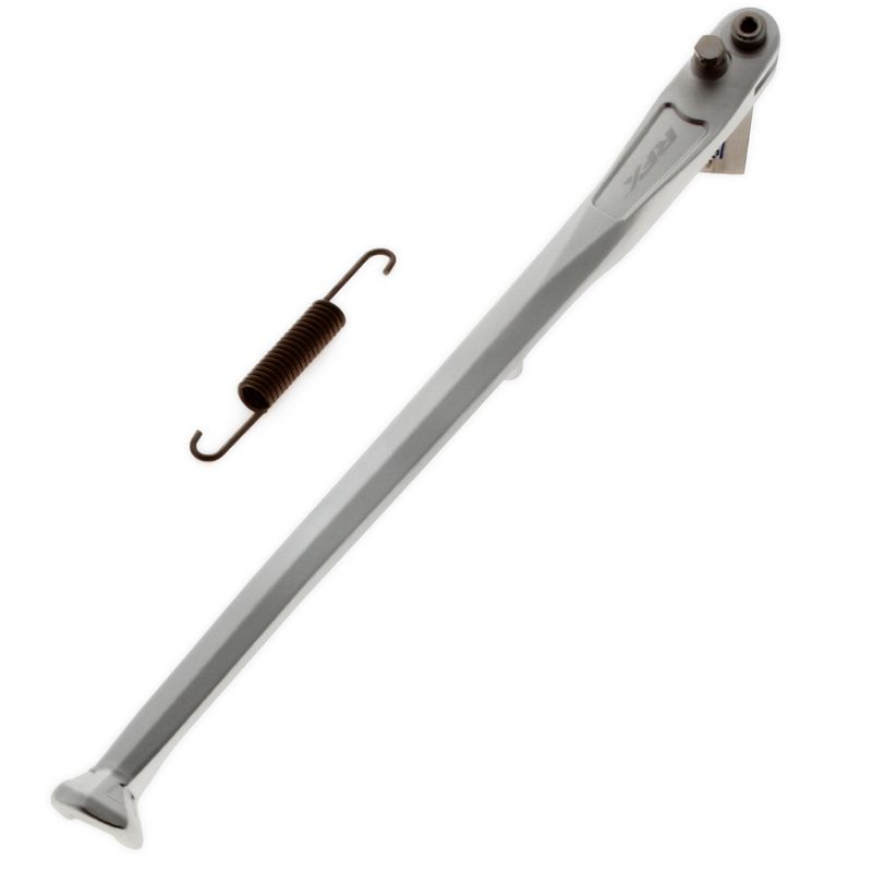 Béquille latérale RFX Pro Series - argent