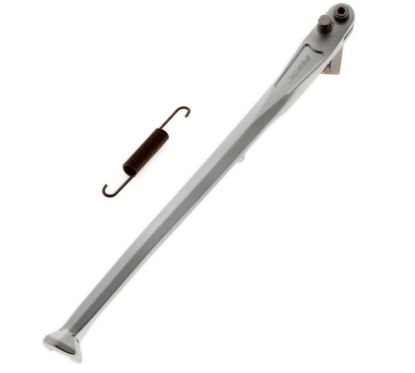 Béquille latérale RFX Pro Series - argent