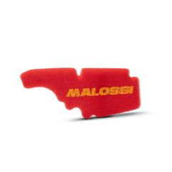 Eléments filtrants RED SPONGE pour filtre d'origine MALOSSI