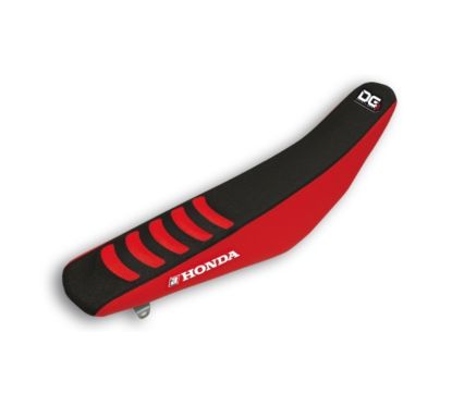 Housse de selle BLACKBIRD Double Grip 3 / Honda CRF250R/450R