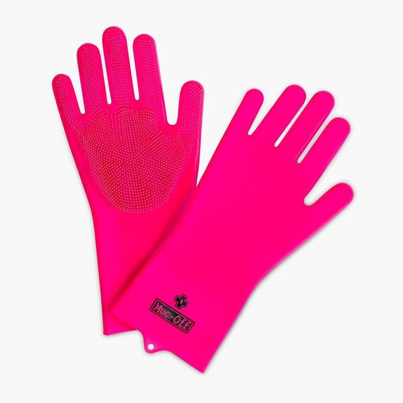 Gants de nettoyage MUC-OFF M Gants de nettoyage MUC-OFF M