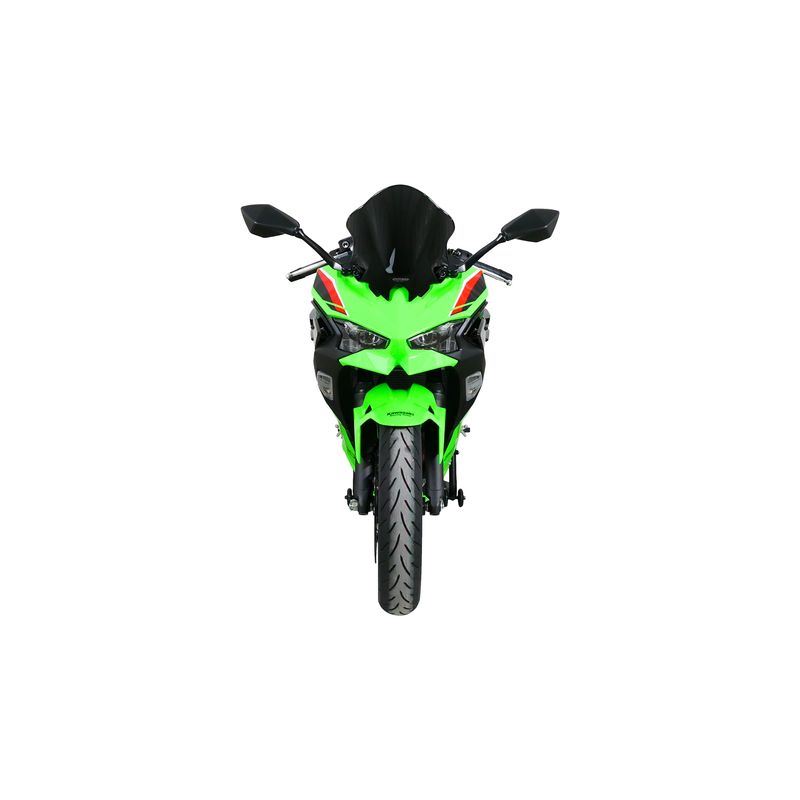 Bulle MRA Racing "R" Bulle MRA Racing "R"