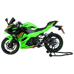 Bulle MRA Racing "R" Bulle MRA Racing "R"