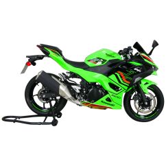 Bulle MRA Racing "R" Bulle MRA Racing "R"
