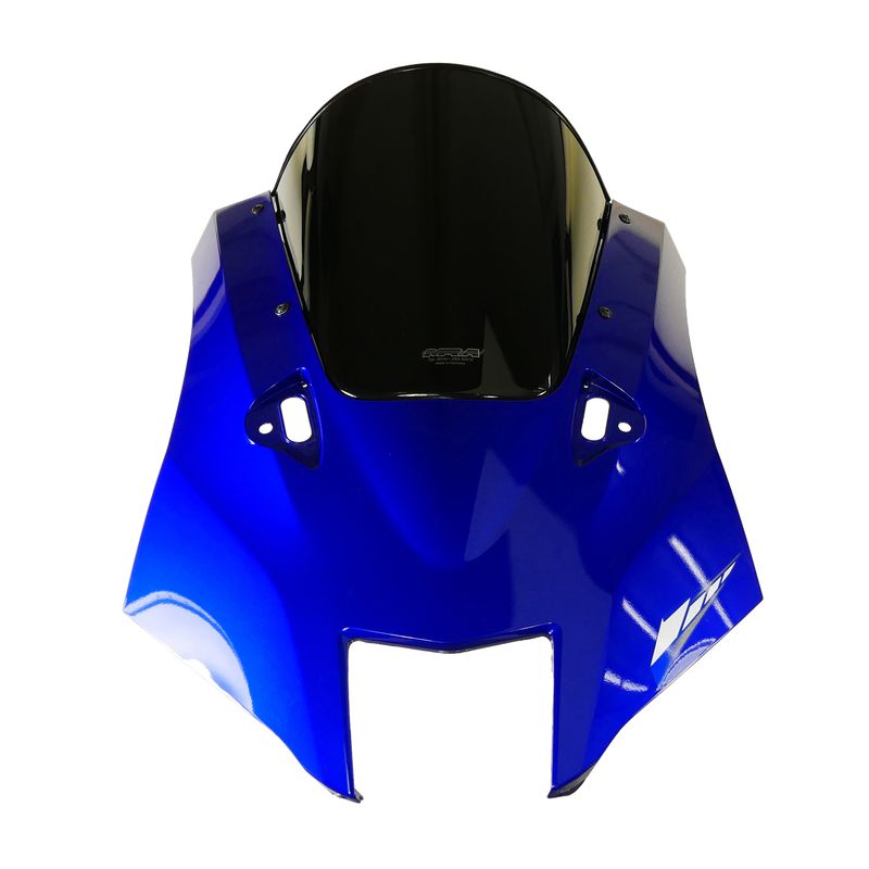 Bulle MRA Racing "R"