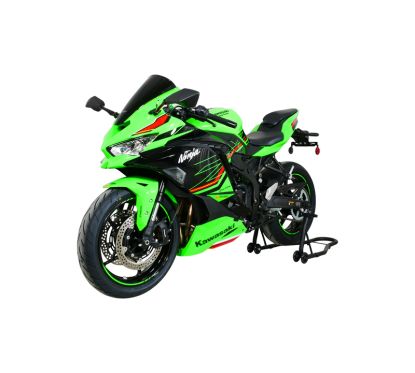 Bulle MRA Racing "R"
