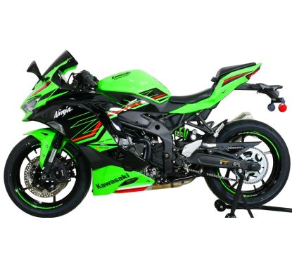 Bulle MRA Racing "R"