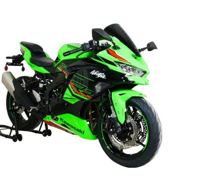 Bulle MRA Racing "R"