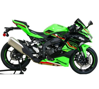 Bulle MRA Racing "R"
