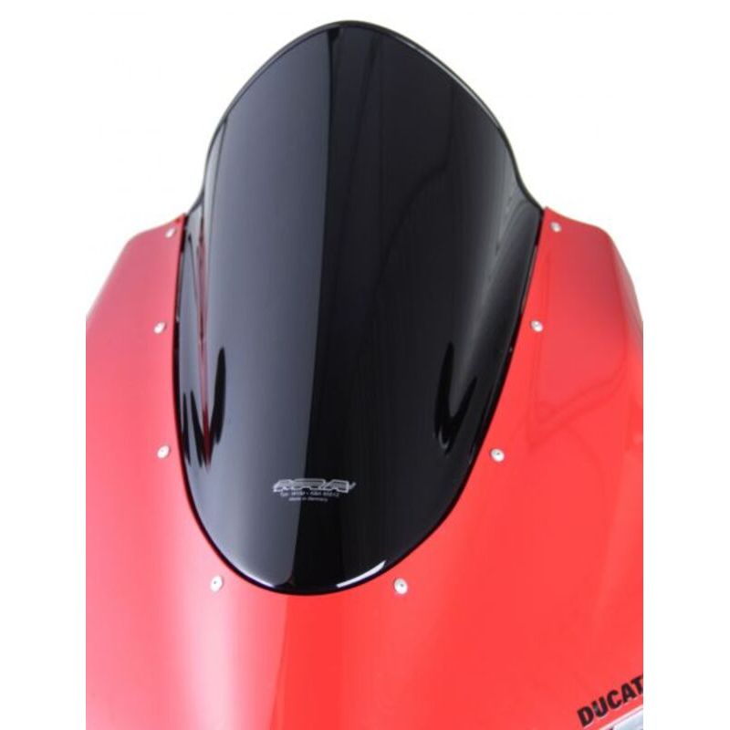 Bulle MRA Racing "R" Bulle MRA Racing "R"