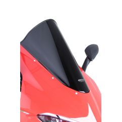Bulle MRA Racing "R" Bulle MRA Racing "R"