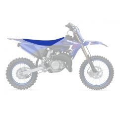 Housse de selle BLACKBIRD Pyramid - Yamaha YZ85 Housse de selle BLACKBIRD Pyramid - Yamaha YZ85