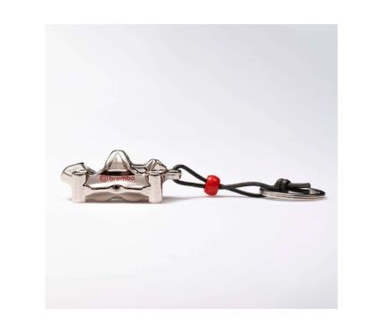 Porte-clés BREMBO étrier de frein