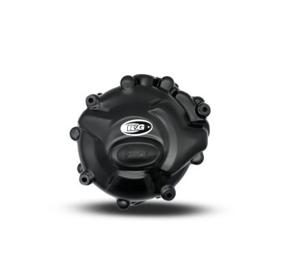 Protection carter moteur R&G Racing gauche