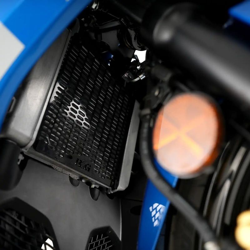 Grille de radiateur R&G Racing Pro