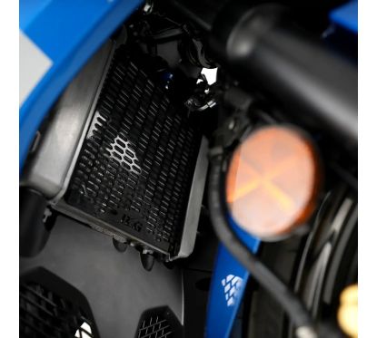 Grille de radiateur R&G Racing Pro