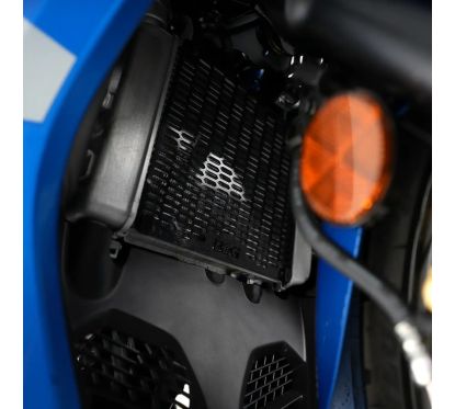 Grille de radiateur R&G Racing Pro