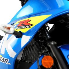 Grille de radiateur R&G Racing Pro