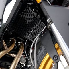 Grille de radiateur R&G Racing Pro