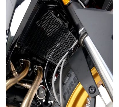 Grille de radiateur R&G Racing Pro
